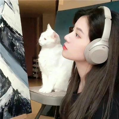 美女与液体人